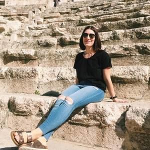 Meet your Posher, Bella